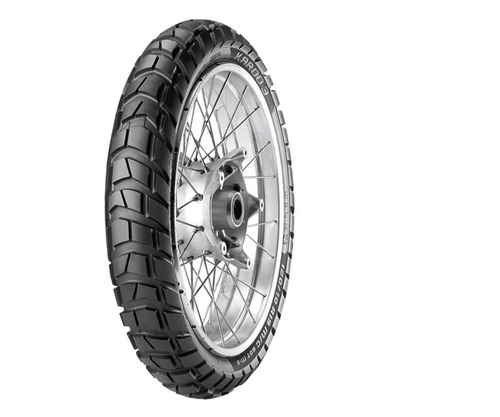 Pneu 120/70-19 Metzeler Karoo 3 - Diant. Nova Bmw Gs 1200