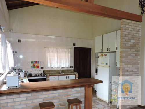 Imagem 6 de 28 de Casa Com 5 Dorms À Venda - R$ 1.588.000 - Chácara Vale Do Rio Cotia - Carapicuíba/sp - Ca0270