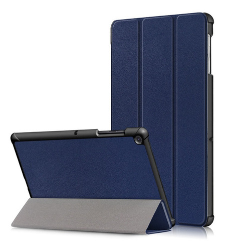 Mundo Tecnolog Funda Carcasa Tablet Samsung Tab S5e T720 