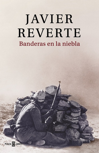 Libro Banderas En La Niebla - Reverte, Javier