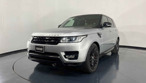 Imagen 1 de 15 de 38933 - Land Rover Range Rover Sport 2016 Con Garantía