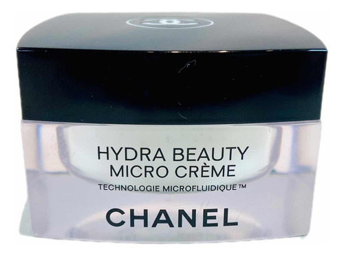 Chanel Hydra-beauty Micro Creme Nueva, Sellada, Oferta !