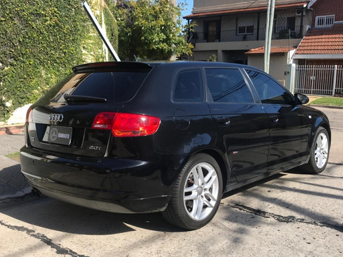 Audi A3 2.0 Tfsi Stronic Sline Tomamos Tu Vehiculo, Bahn¡¡¡