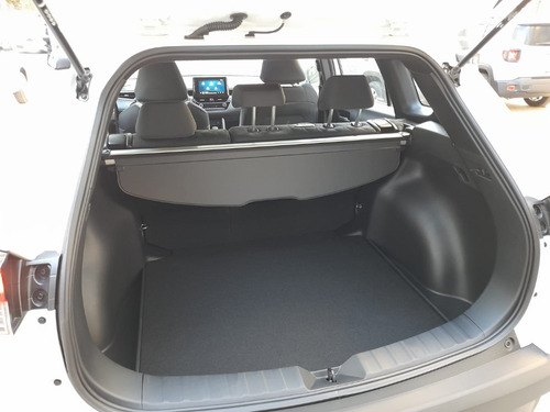 Imagen 13 de 17 de Toyota Corolla Cross Xei Cvt Pg