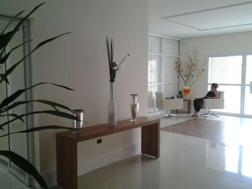 Apartamento Residencial Para Venda, Vila Augusta, Guarulhos - Ap1158. - Ap1158