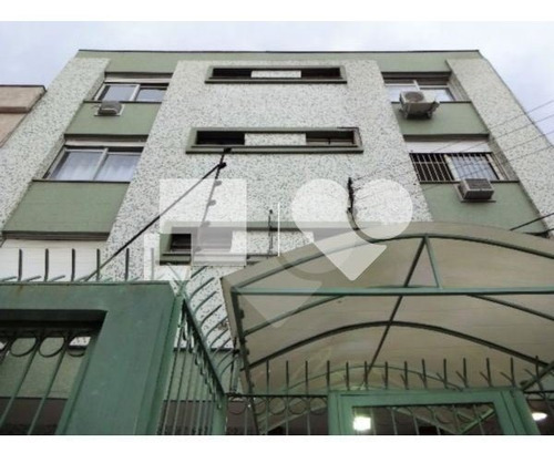 Apartamento 2 Dormitórios Reformado Na Cidade Baix - 28-im419417