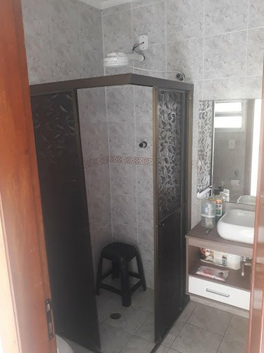 Imagem 20 de 30 de Sobrado À Venda, 200 M² Por R$ 690.000,01 - Limão - São Paulo/sp - So1411