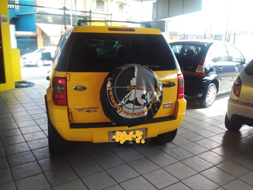 Ecosport 2.0 2004