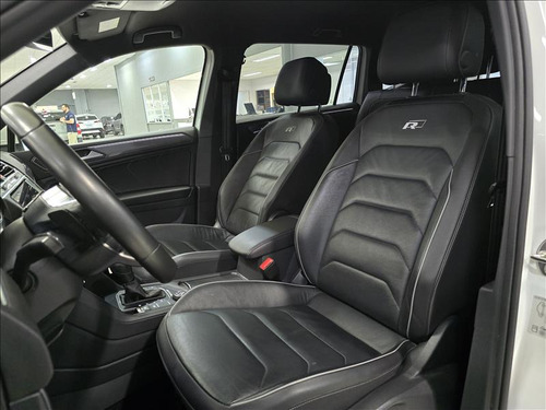 Volkswagen Tiguan Tiguan 2.0 350 Tsi R-line Automático