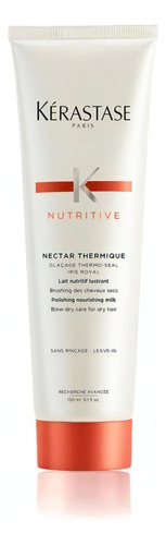 Leave-in Nectar Thermique 150 Ml Kerastase Nutritive