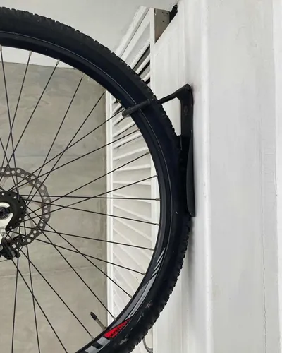 Base Para Colgar Bicicleta