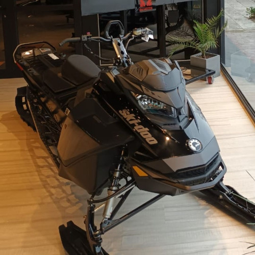 Imagen 10 de 24 de Moto De Nieve Ski Doo Summit Edge 850 2022 No Yamaha Polaris