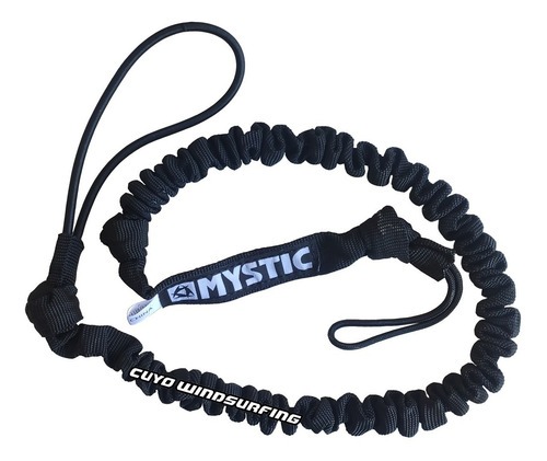 Imagen 1 de 2 de Driza Para Windsurf Elastica Mystic 1 Metro Vela