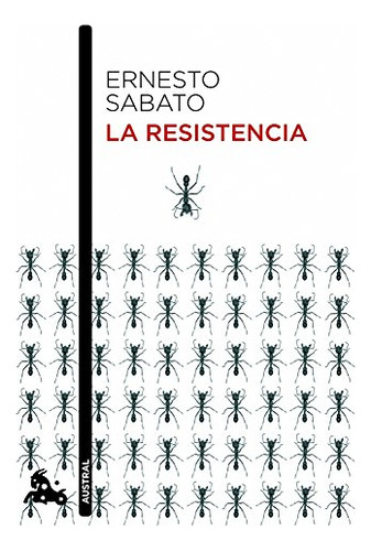 La Resistencia -contemporanea-