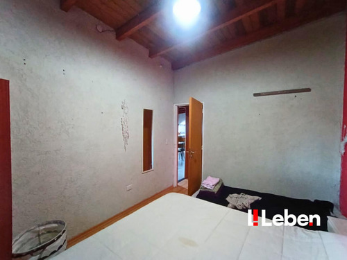 Vendo Casa En Unquillo, Barrio Villa Forchieri