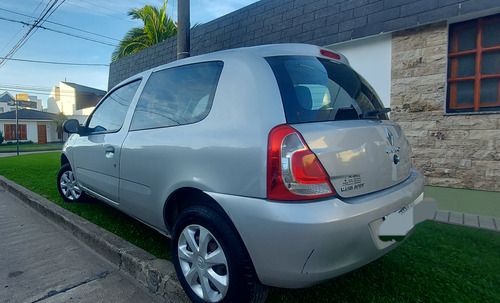 Renault Clio 1.2 Mio Confort Plus Abc 3P