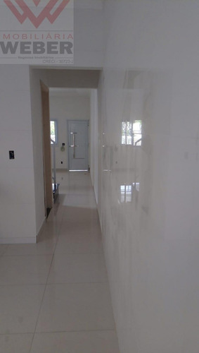 Sobrado No Jardim Europa - R$ 480.000,00 - 1652
