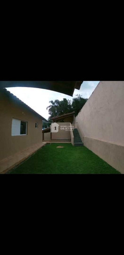 Imagem 22 de 30 de Casa De Condomínio Com 5 Dorms, Granja Caiapiá, Cotia - R$ 1.55 Mi, Cod: 4169 - V4169