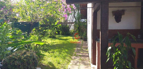 Imagem 9 de 30 de Casa Duplex, 4 Quartos, 2 Suítes, Balneário Remanso - Ca2392