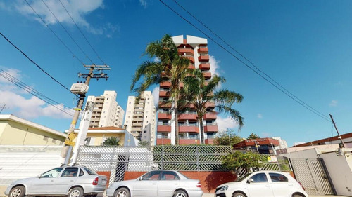 Imagem 4 de 30 de Apartamento - Ap00509 - 70296024