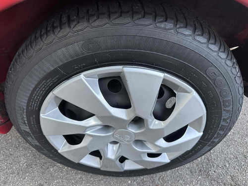 Chevrolet Corsa 1.4 MPFI PREMIUM 8V FLEX 4P MANUAL