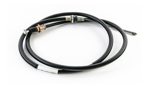 Cable Freno Mano Trasero Izquierdo Chevrolet Luv 2.3 97-00