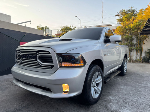 Dodge Ram Rt