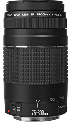 Canon Ef Mm Iii Lens Uv Cpl Fld Filtro Lente Close-up Macro