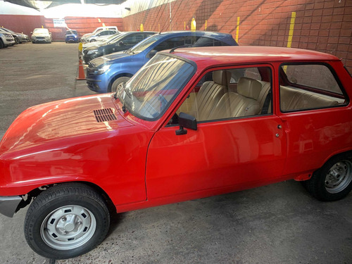 Imagen 6 de 16 de Renault 5