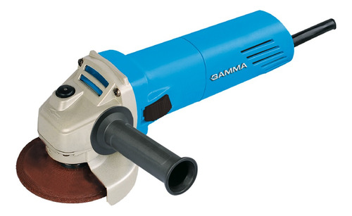 Amoladora Angular Gamma 850w - G1917ar