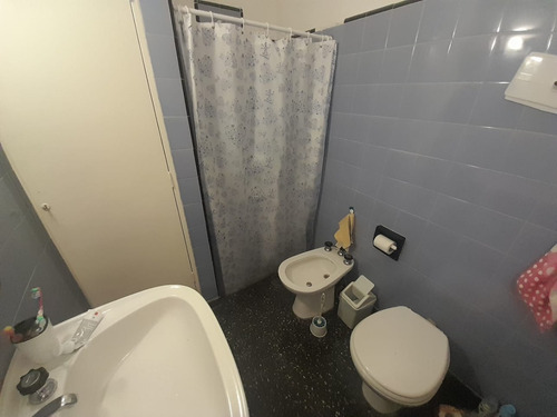 En Venta, Ph 2 Dormitorios. Bº Sol Y Lago, Villa Carlos Paz.- Gran Terraza Propia.