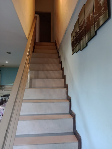 3 Ambientes Ph Frente Duplex (apto Credito) Villa Urquiza