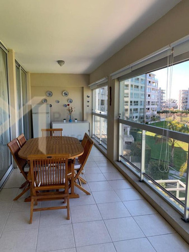 Departamento En Alq. Temporario En Portezuelo, Nordelta, Tigre