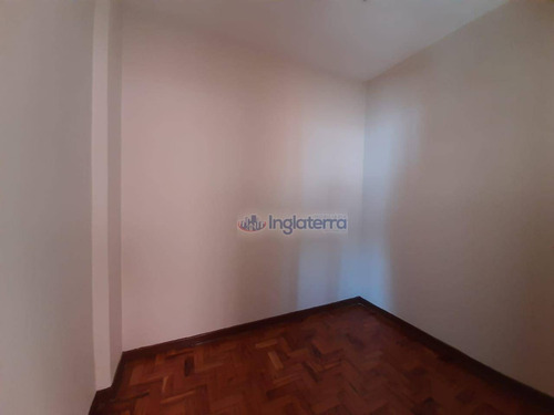 Imagem 12 de 23 de Apartamento À Venda, 226 M² Por R$ 290.000,00 - Centro - Londrina/pr - Ap1762