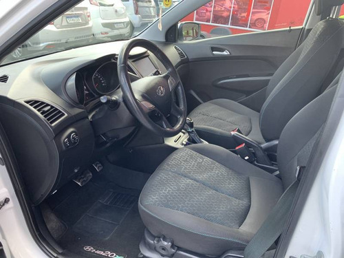 Hyundai Hb20x Premium 1.6 16v