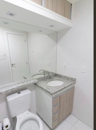 Imagem 18 de 30 de Studio Com 1 Dormitório Para Alugar, 38 M² - Jardim Flor Da Montanha - Guarulhos/sp - St0015