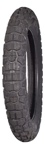 Pneu 110/90-17 Tras Pirelli Moto City Cross Uso Com Câmara
