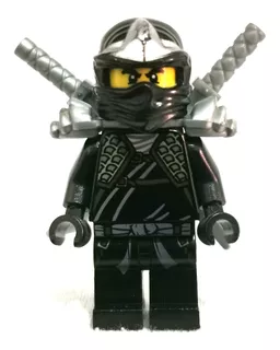 Lego Ninjago ZX Mejor Precio Diciembre 2022|BigGo México
