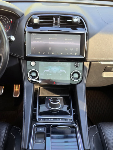 Jaguar F-PACE 3.0 R-sport At