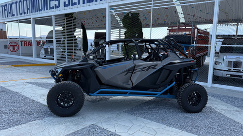 Polaris Rzr Pro Xp 2021