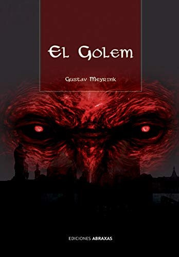 Golem, El - Meyrink, Gustav