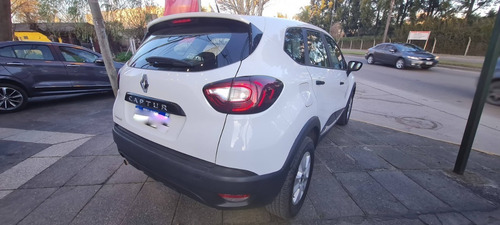 Imagen 6 de 14 de Renault Capture Life 1.6 2018 Nueva Impecable Papeles Ok V