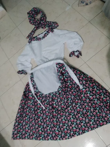 Ropa de paisana para nena new arrivals