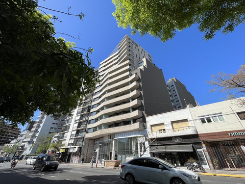 Dome Green Soho- Departamento - Venta - 4 Ambientes -  Suite - Balcon - Palermo - A Estrenar