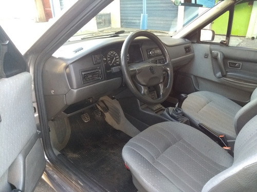 Volkswagen Santana Santana 1996 Cli 1.8