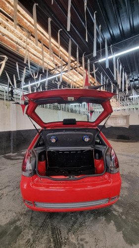 Fiat Palio 1.0 Fire Economy Flex 5p
