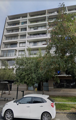 Arriendo Depto Avenida España Santiago Centro