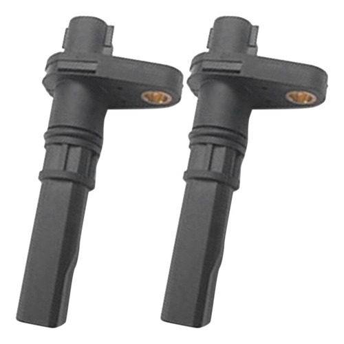2x Novas Peças De Sensor Automotivo De Sensor De Velocidade