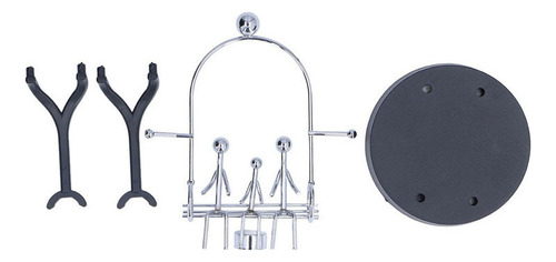 Interesting Relaxing Perpetual Motion Table Toy