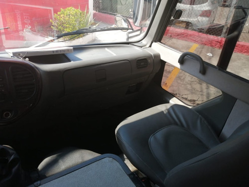 Hyundai County 2012